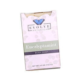 Standard Soap - Eucalyptamint