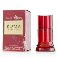 LAURA BIAGIOTTI - Roma Passione Eau De Toilette Spray