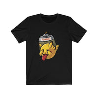 Pikaboo Popculture Graphic T-Shirt