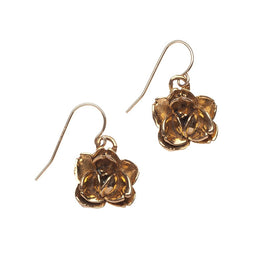 Original Rose Earrings