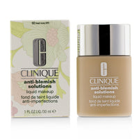 CLINIQUE - Anti Blemish Solutions Liquid Makeup 30ml/1oz