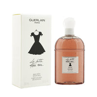 GUERLAIN - La Petite Robe Noire a Bath of Satin or Nothing (Shower Gel)