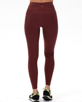 REBODY - Original Phoenix Fleece Pocket Legging HR