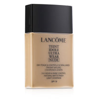 LANCOME - Teint Idole Ultra Wear Nude Foundation SPF19 40ml/1.3oz