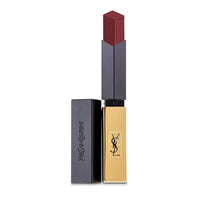 YVES SAINT LAURENT - Original Rouge Pur Couture the Slim Leather Matte Lipstick 2.2g/0.08oz