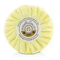 ROGER & GALLET - Fleur D' Osmanthus Perfumed Soap