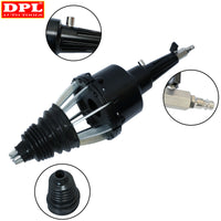 DPL - Original CV Joint Boot Install Installation Tool Removal AIR TOOL Without Removing Driveshaft