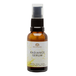 RADIANCE SERUM With CITRIC ACID . RETINOL . HYALURONIC ACID