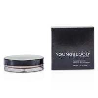 YOUNGBLOOD - Natural Loose Mineral Foundation 10g/0.35oz