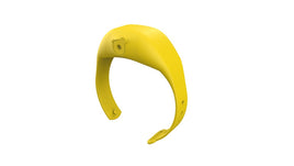 Yellow Adjustable Kids SqueezyBand