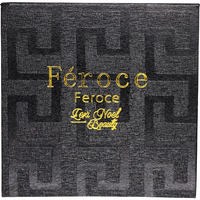 Feroce Pocket Eyeshadow Palette