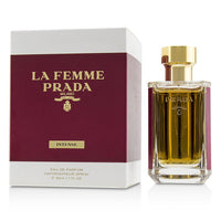 PRADA - La Femme Intense Eau De Parfum Spray