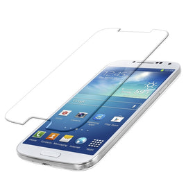 Protective film made of tempered glass for Samsung Galaxy S4 - i9500