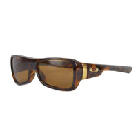 Sunglasses Oakley Montefrio Brown Tortoise/Bronze 03-562