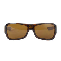 Sunglasses Oakley Montefrio Brown Tortoise/Bronze 03-562