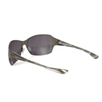 Sunglasses Women's Sunglasses - Oakley Behave Black Chrome 05315