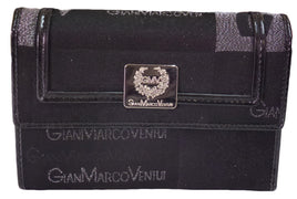 Purses Gian Marco Venturi - Black - 0402