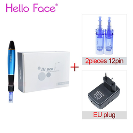 Wireless Dr. Pen A1 Electric Derma Pen Skin Care Microneedle MTS Derma Pen Microneedling Pen for Sale