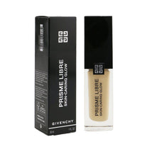 GIVENCHY - Prisme Libre Skin Caring Glow Foundation 30ml/1oz