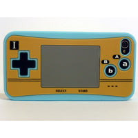 Nintendo - Case for iPhone 4 and 4S - Blue