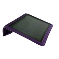 Smart Case for iPad 2 - New iPad - iPad Retina - Viola