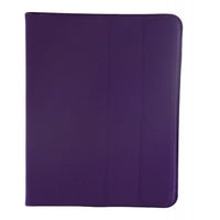 Smart Case for iPad 2 - New iPad - iPad Retina - Viola