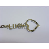 Keychain Couple - Good Luck