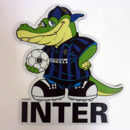 Mouse Pad Official Inter - Ambrogino