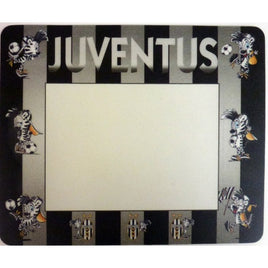 Mouse Pad Official Juventus - Zebra Photo Frame