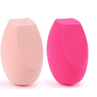 Makeup Sponge Set Soft Water Drop Blending Cosmetic Puff Face Liquid Foundation Cream Concealer Gourd Sponge