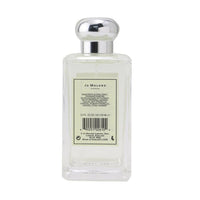 JO MALONE - Blackberry & Bay Cologne Spray (Originally Without Box)