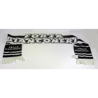 Juventus Scarf - Forza Bianconeri