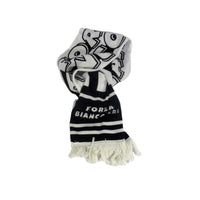 Juventus Scarf - Forza Bianconeri