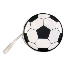 Porta balloon-shaped CD with colors Bianconeri