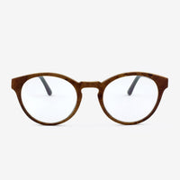 HOLMES - Original Wood Eyeglasses