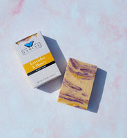 Standard Soap - Lavender & Honey