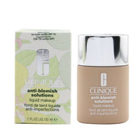 CLINIQUE - Anti Blemish Solutions Liquid Makeup 30ml/1oz