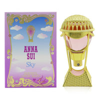 ANNA SUI - Sky Eau De Toilette Spray