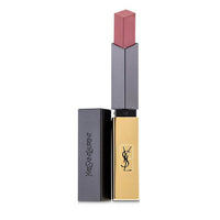 YVES SAINT LAURENT - Original Rouge Pur Couture the Slim Leather Matte Lipstick 2.2g/0.08oz