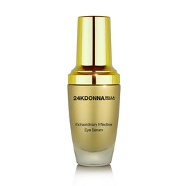 24k Extraordinary Effective Eye Serum