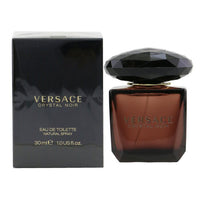 VERSACE - Crystal Noir Eau De Toilette Spray