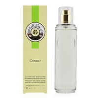 ROGER & GALLET - Cedrat (Citron) Fragrant Water Spray