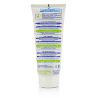 MUSTELA - 2 in 1 Body & Hair Cleansing Gel - For Normal Skin