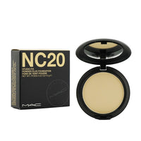 MAC - Original Studio Fix Powder Plus Foundation 15g/0.52oz