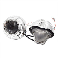 RONAN - Original 3.0 Bi Led Projector Lenses Headlight 3R G5 5500K 34W 38W 3200LM CX-5 Universal Car Headlamp Retrofit Styling