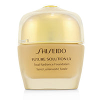 SHISEIDO - Future Solution LX Total Radiance Foundation SPF15 30ml/1.2oz