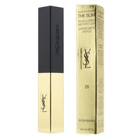 YVES SAINT LAURENT - Original Rouge Pur Couture the Slim Leather Matte Lipstick 2.2g/0.08oz