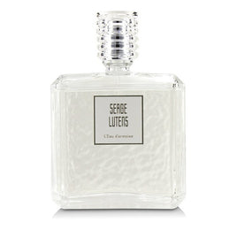 SERGE LUTENS - Les Eaux De Politesse l'Eau d'Armoise Eau De Parfum Spray