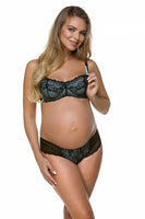 Panties Model 154879 Lupo Line