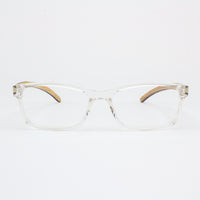 LEE - Original Acetate & Wood Eyeglasses